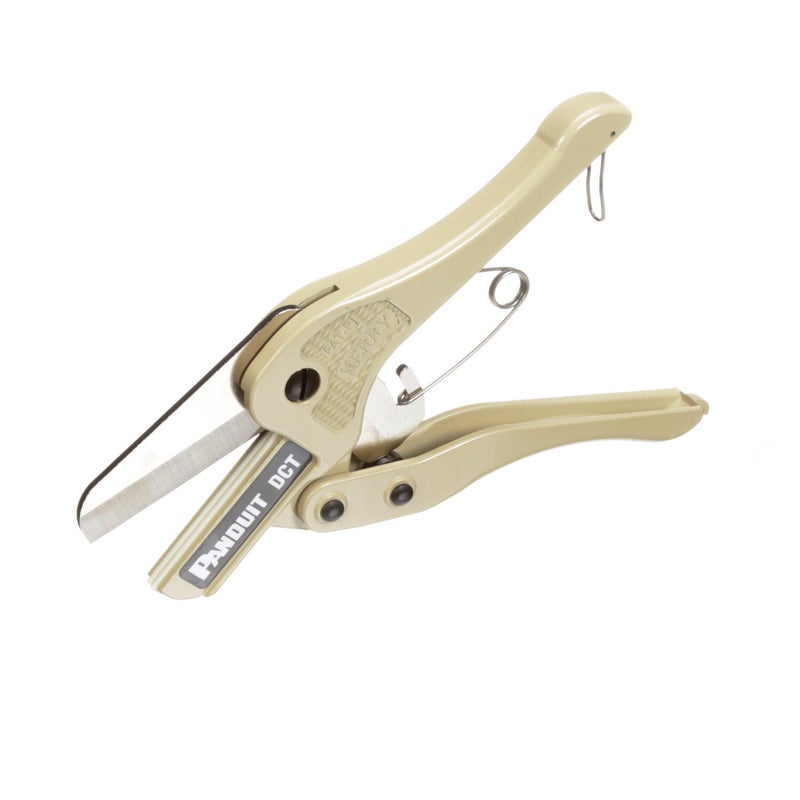 Panduit DCT Heavy-Duty Steel Duct Cutting Tool - Image 3